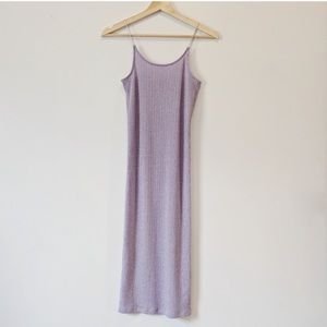 topshop sparkle ribbed lavendar 0